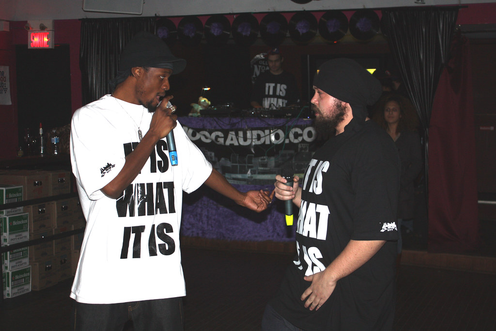 OTH Nov. 5 2008 Off The Hook Radio, live from Jupiter