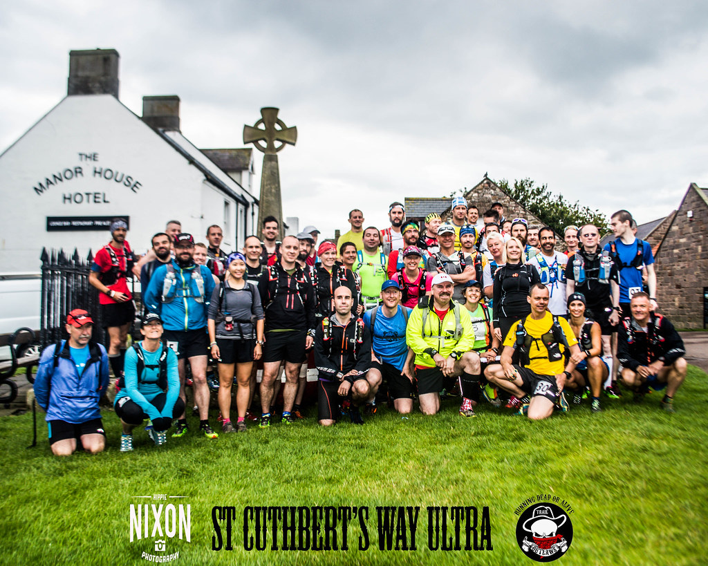 St Cuthbert's Way Ultra Photos from St Cuthbert's Way Ultr… Flickr