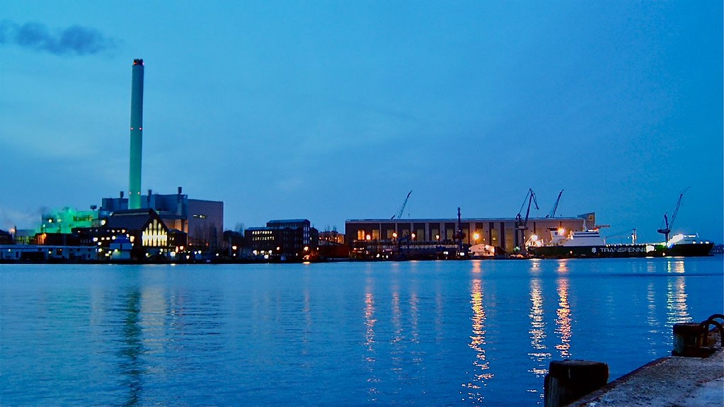 Stadtwerke Flensburg GmbH www.stadtwerkeflensburg.de und … Flickr