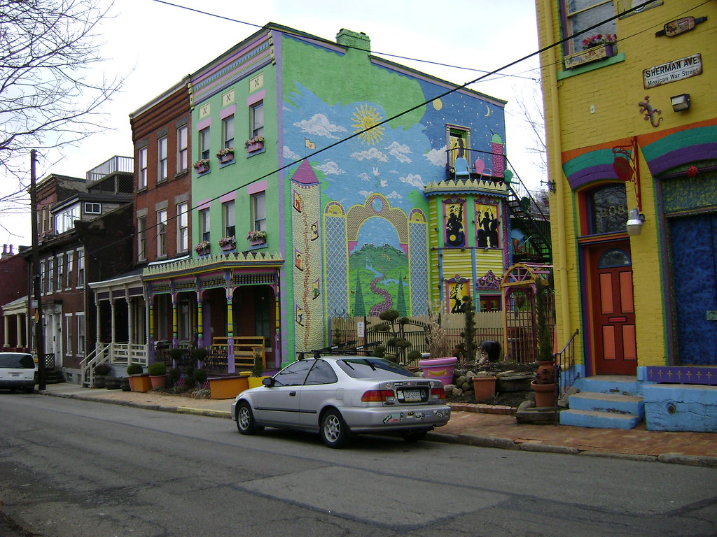 Randyland Douglas Muth Flickr