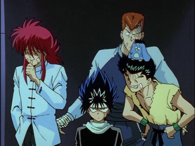 Jump大亂斗》新Dlc公布：《幽游白書》飛影參戰| 搜資訊 幽遊白書﹣飛影| 幽遊白書﹣飛影| 某某人Xd | Flickr