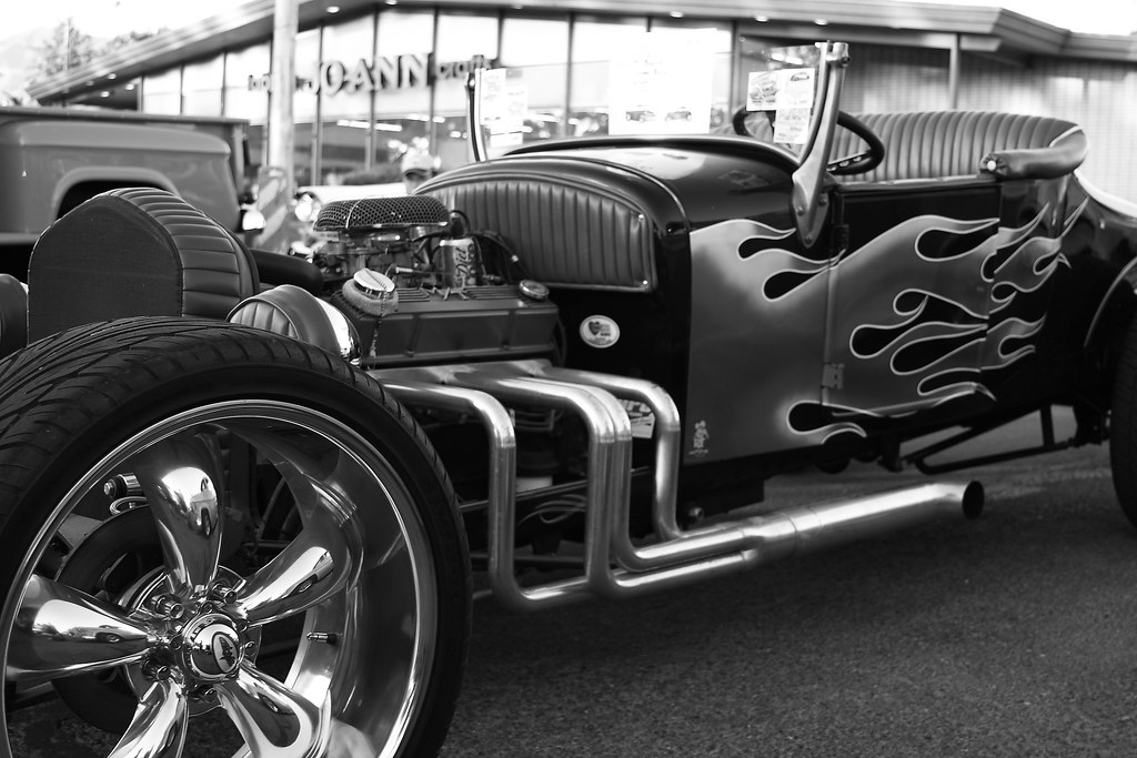 CAR SHOW 2008 SPANISH FORK, UTAH Flickr