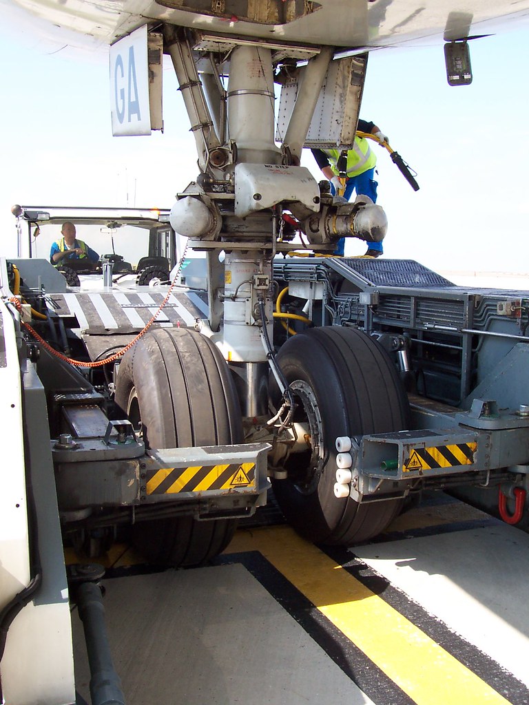 Air_France_Cargo_Boeing_74735 D'après Wikipédia, le Boein… Flickr
