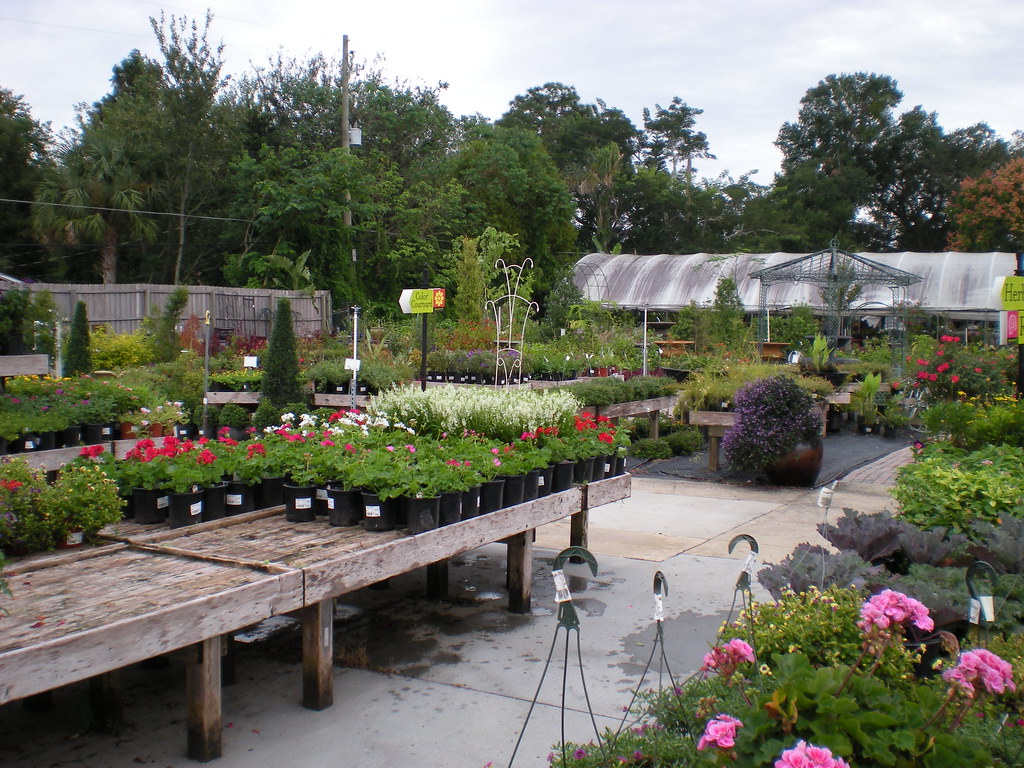 Florida Garden Centers for GCA 1 185 theresa Flickr
