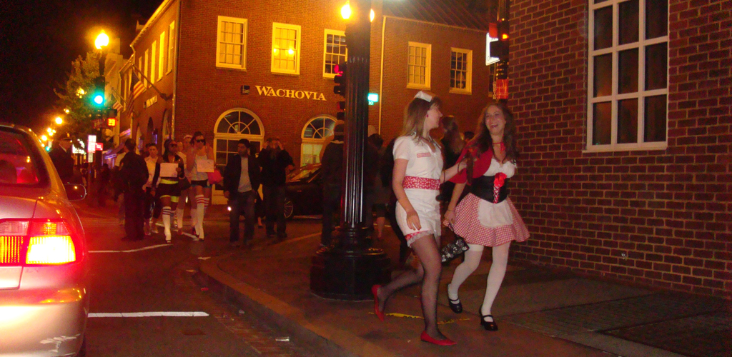 Halloween Washington DC 2008 086 Flickr