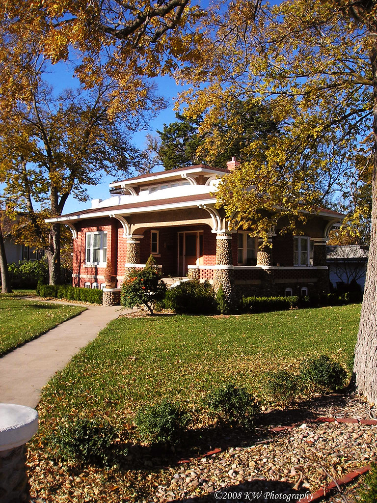 Justus Bissing, Jr. Home Justus Bissing, Jr. Home at 502 W… Flickr