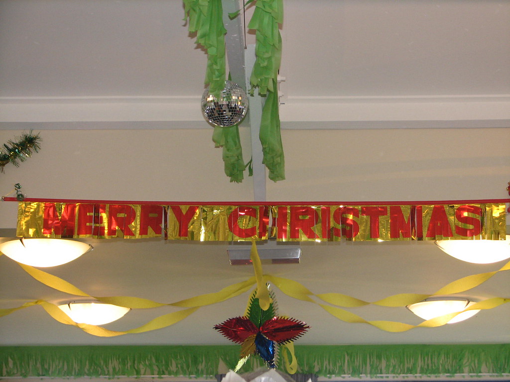 Kilmarnock Christmas_122 18 December 2008 Decorations an… Flickr