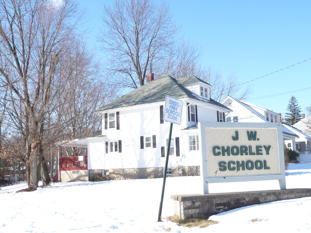 jw chorley elementary school a photo on Flickriver