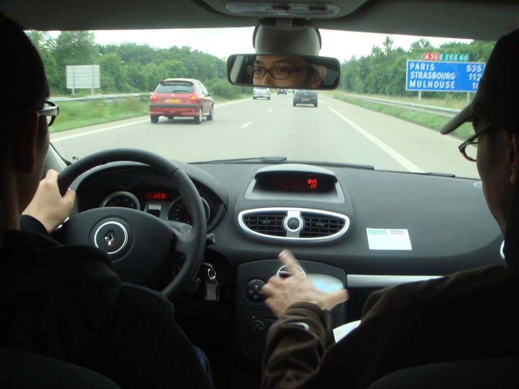 Rent Car やっぱり車で好きに動けるのはいい、 london clapham community centre Flickr