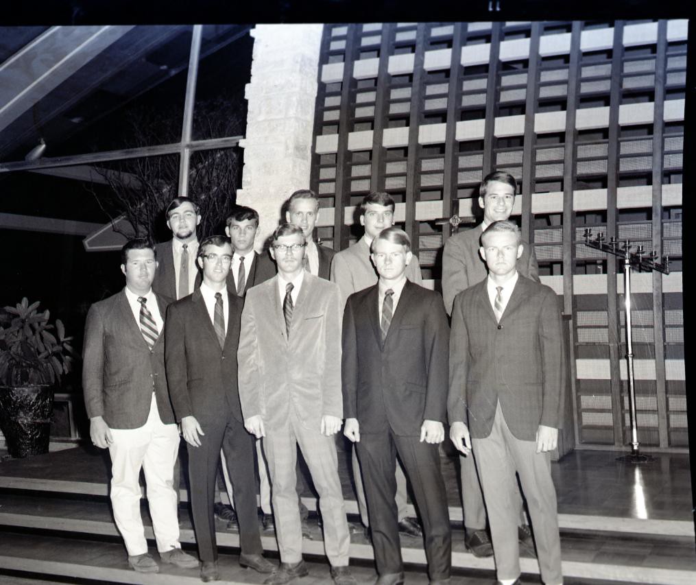 Puryear Hall Title Puryear Hall Digital Publisher Digita… Flickr