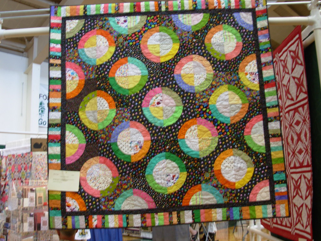 Chester Quilt Show Flickr
