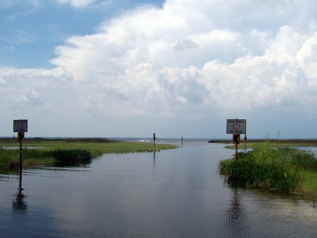 East Lake Toho Boat Rental at Carol Hunt blog