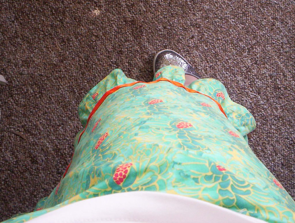 Skirt 1 Pattern drafted from the book Sew What! Skirts. U… Flickr