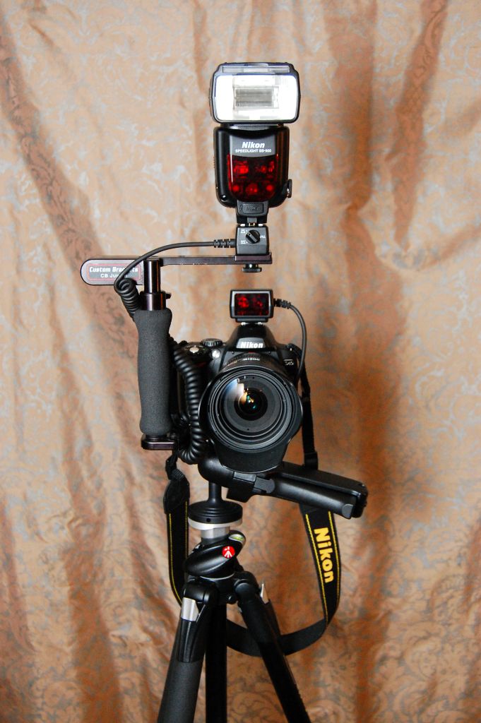 Nikon D40, SB900, 18200 VR, SC29, 322RC2, 190XPROB, CB … Flickr