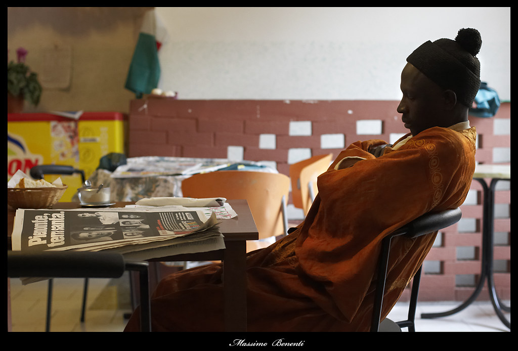 Piemonte, Terrasanta The newspaper says "Piedmont, Holylan… Flickr