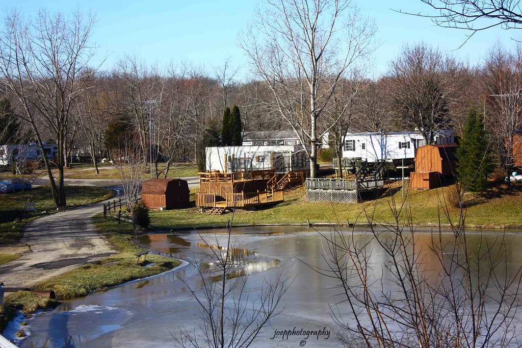 Woodsmoke Ranch Home away from home Joe P Flickr