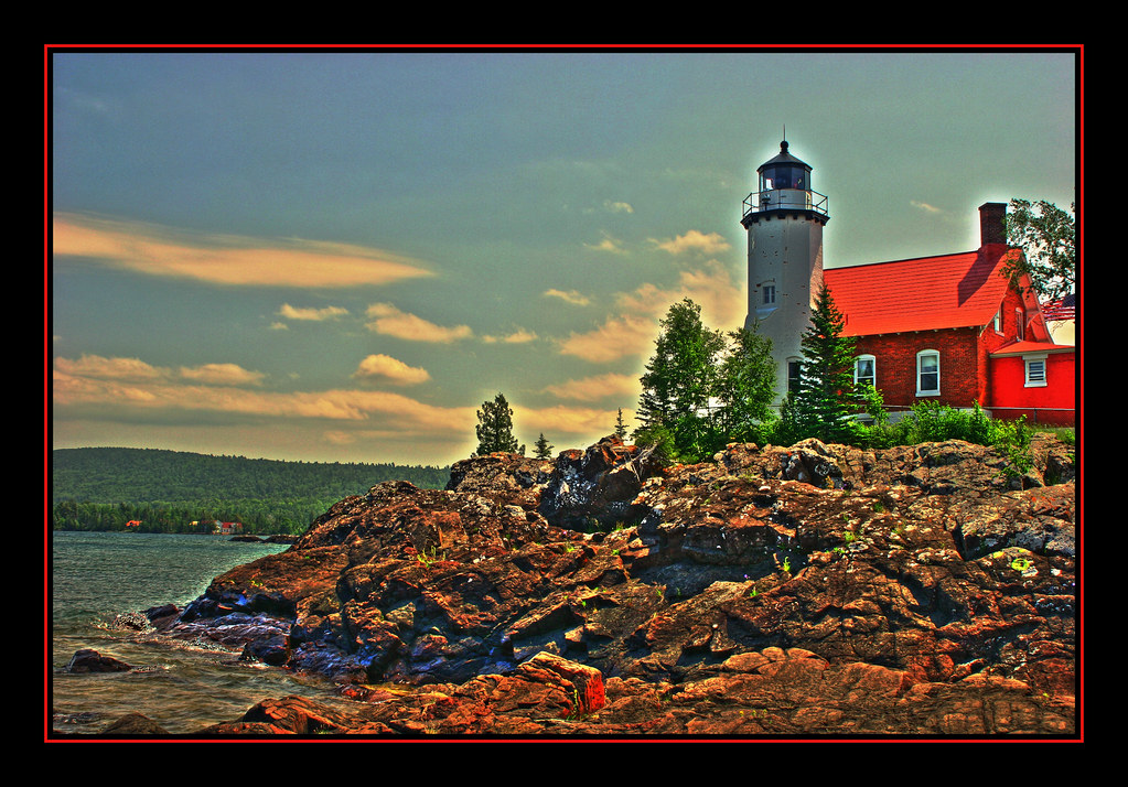 EagleHarborLighthouse018_6B Eagle Harbor Michigan lighthou… Flickr