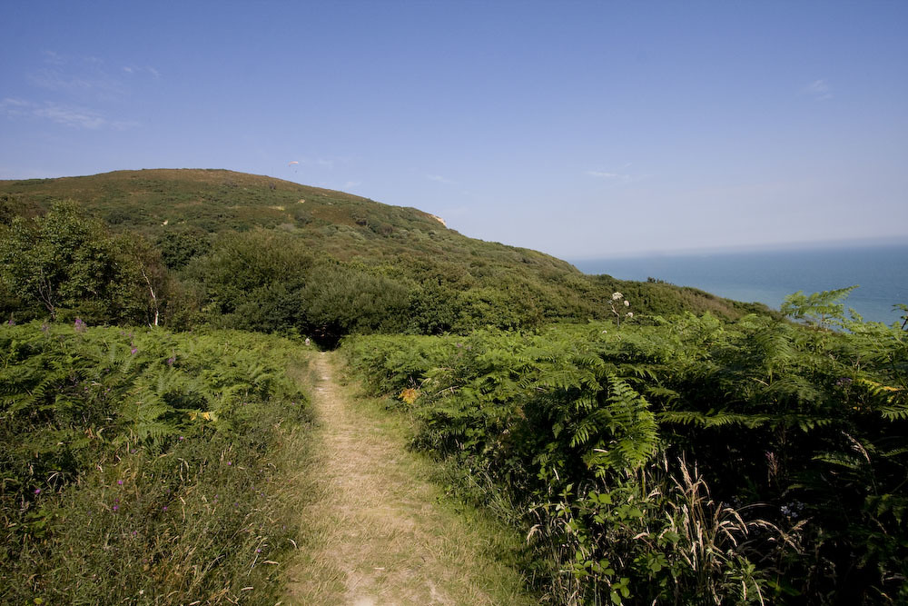 Photos Winchelsea to Hastings Walk SWC
