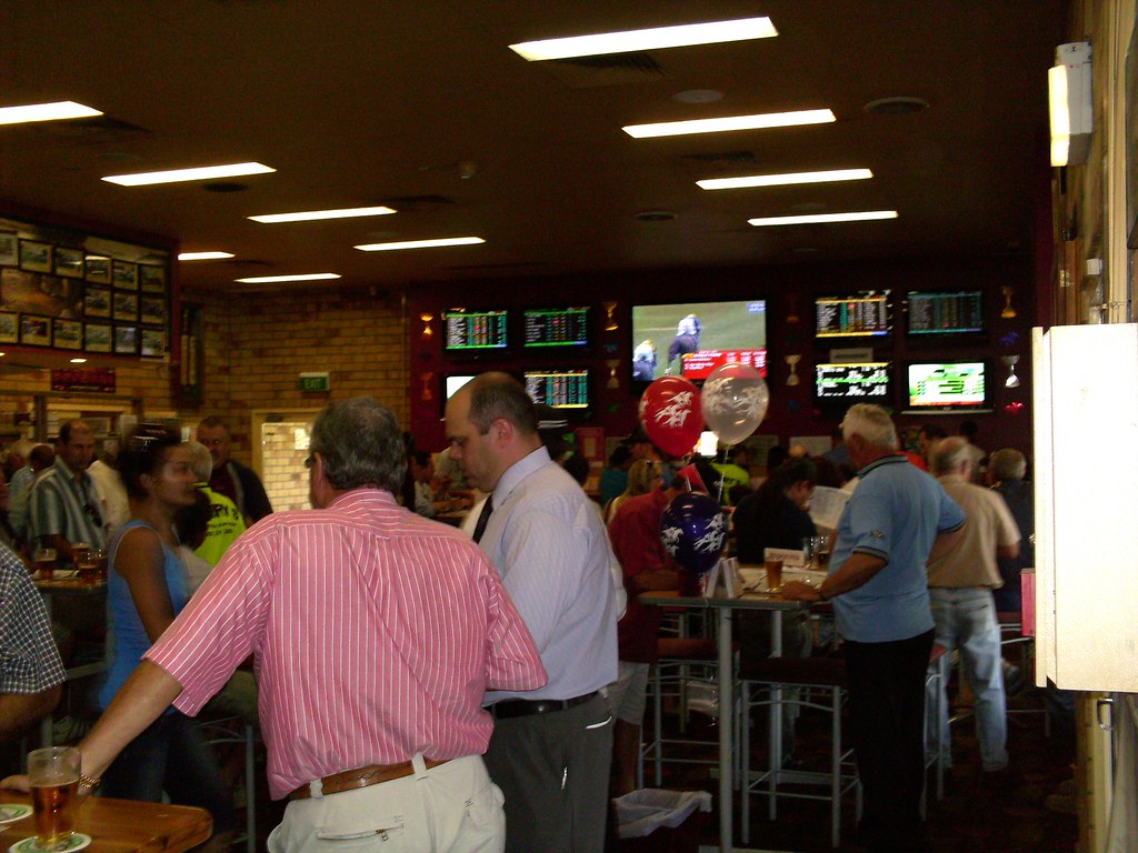 0838Shearers Arms TavernOrmeau0053 On the first Tuesday… Flickr