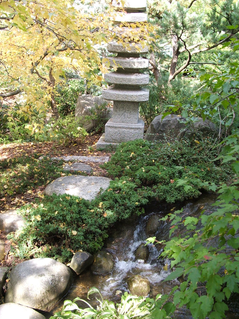 Anderson Japanese Garden, Rockford, IL imgrandmanow Flickr