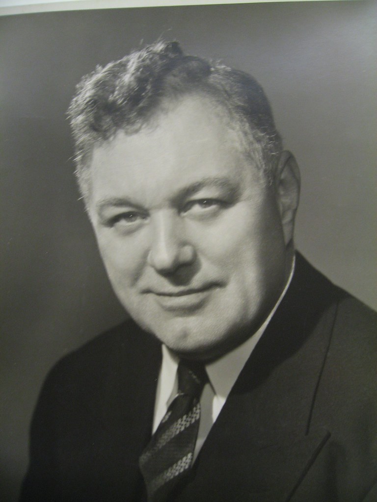 Presbyterian Historical Society Donald Grey Barnhouse papers Flickr