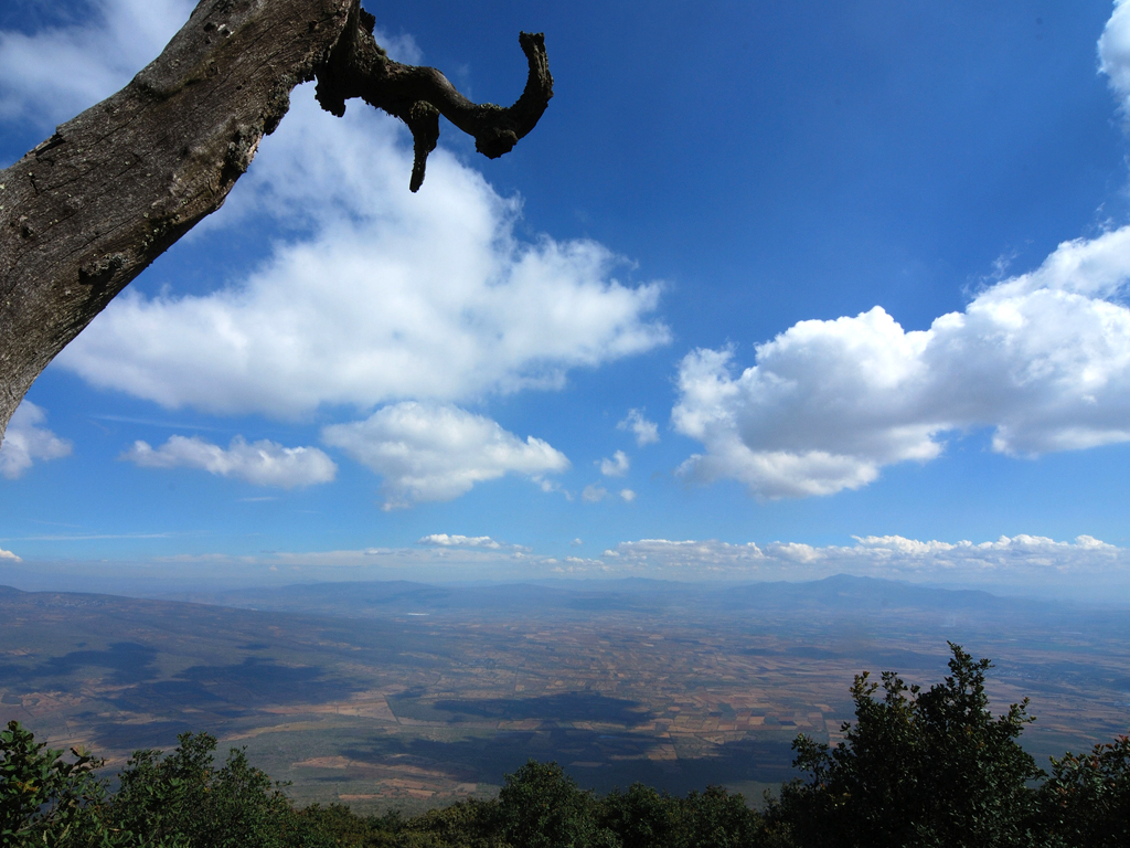 Cerro Culiacán, Jaral del Progreso Guanajuato México Flickr