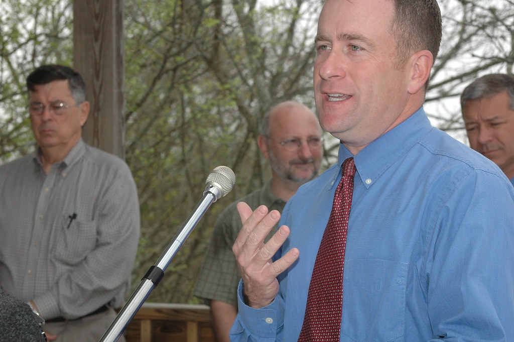 Delcambre LRA press conference 3.18.08 016 For image conte… Flickr