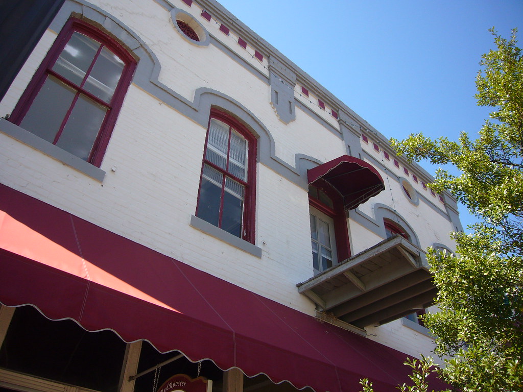 Flickriver Photoset 'Barnesville, GA March 9, 2008' by Amber Rhea