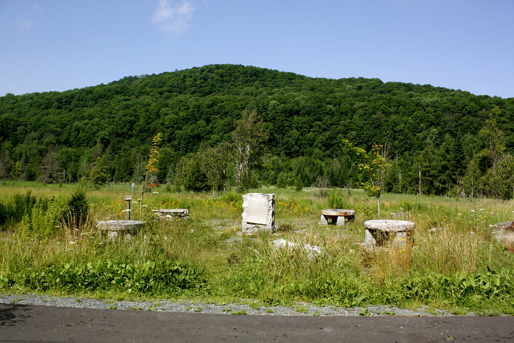 Runaway Pond Park, Glover, VT Andree Reno Sanborn Flickr