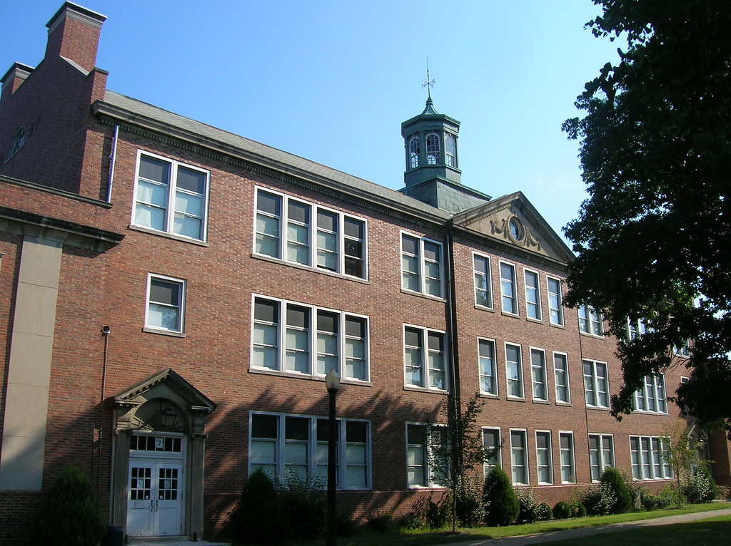 081408 Chillicothe High School 2Chillicothe, Ohio (13) Flickr
