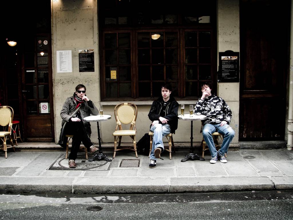 opposite side from No. 17 Rue Beautreillis 1971 this place… Flickr