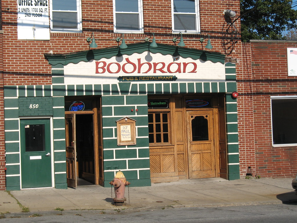 McLean Ave. Irish in Yonkers Believe it or not, there are … Flickr