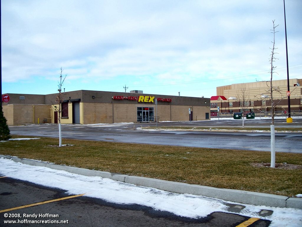 Rex TV & Appliance Bismarck, North Dakota Rex TV & Appli… Flickr