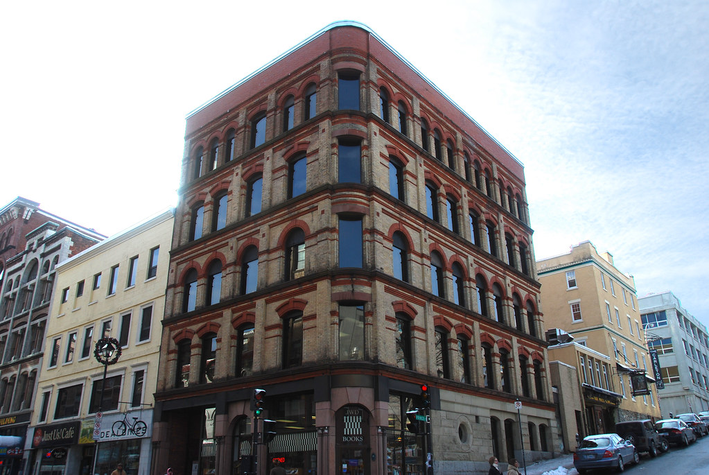 DSC_1821_edited1 Buckley Brothers Building 1897 jkozik Flickr