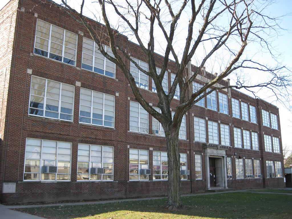 122908 North Canton High School 3North Canton, Ohio (15… Flickr