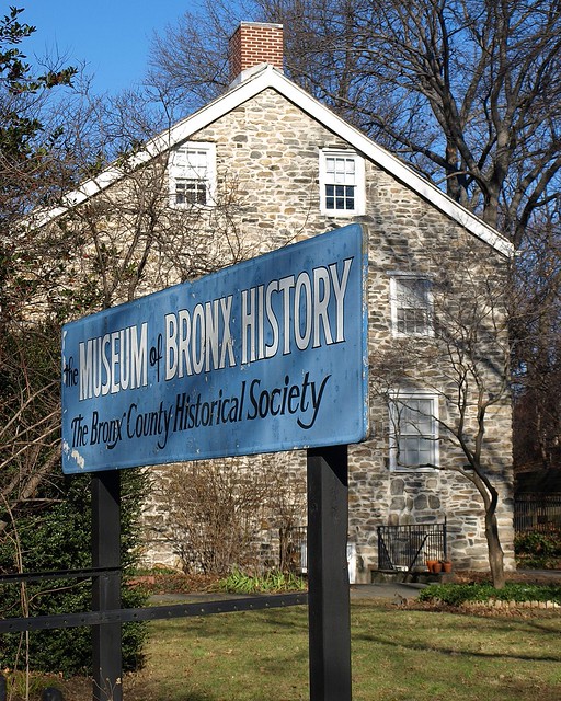 ValentineVarian House, Norwood, Bronx, New York City a photo on