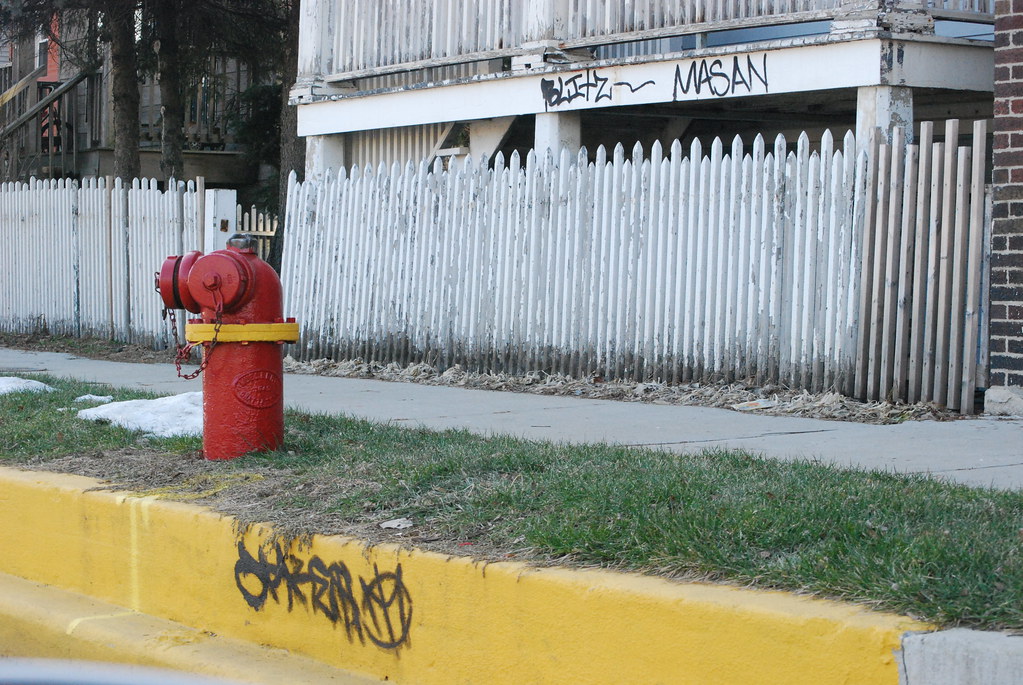 Chicago McKinley Park Neighborhood 011 Chicago McKinley Pa… Flickr