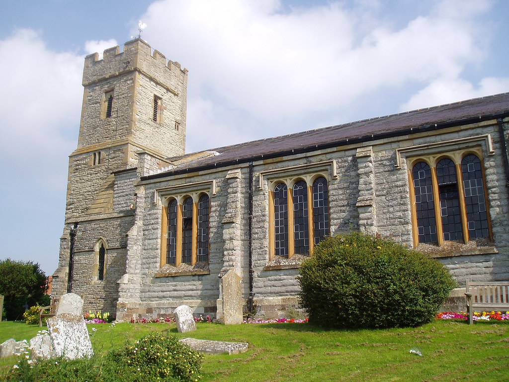 St Lawrence's, Bidford on Avon a photo on Flickriver