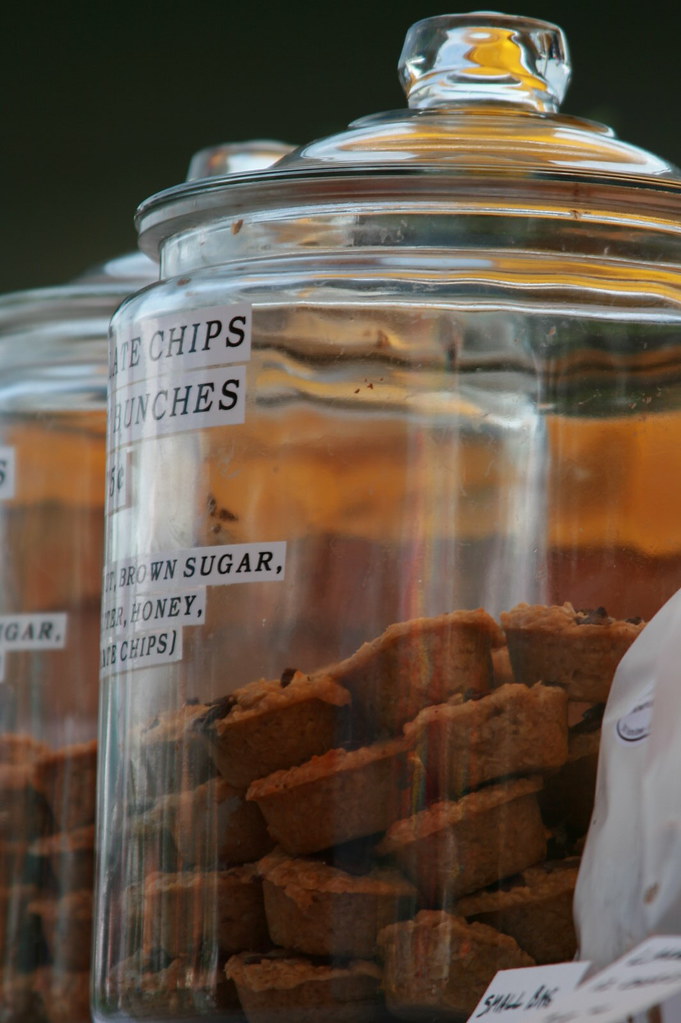 Cville Coffee Honey Bunches delicious Spicy Bear Flickr