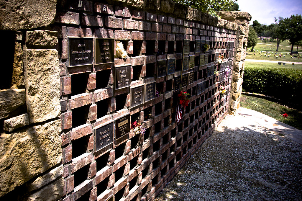Mount Moriah Cemetery Pictures from a photo safari at Moun… Flickr