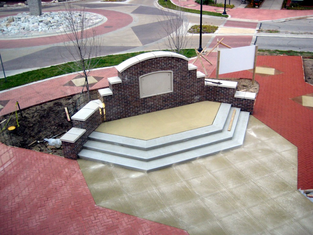 Third Street Promenade Brandon Bartoszek Flickr