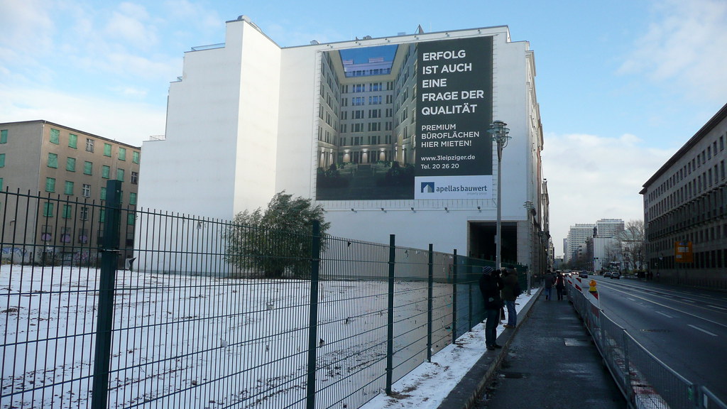 P1050917 Leipziger Str. Gianni D'Anna Flickr