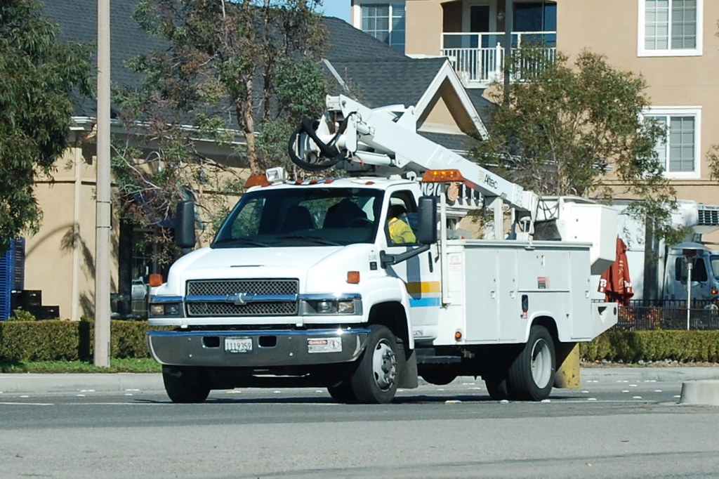 LOS ANGELES COUNTY DEPARTMENT OF PUBLIC WORKS (LACDPW) C… Flickr