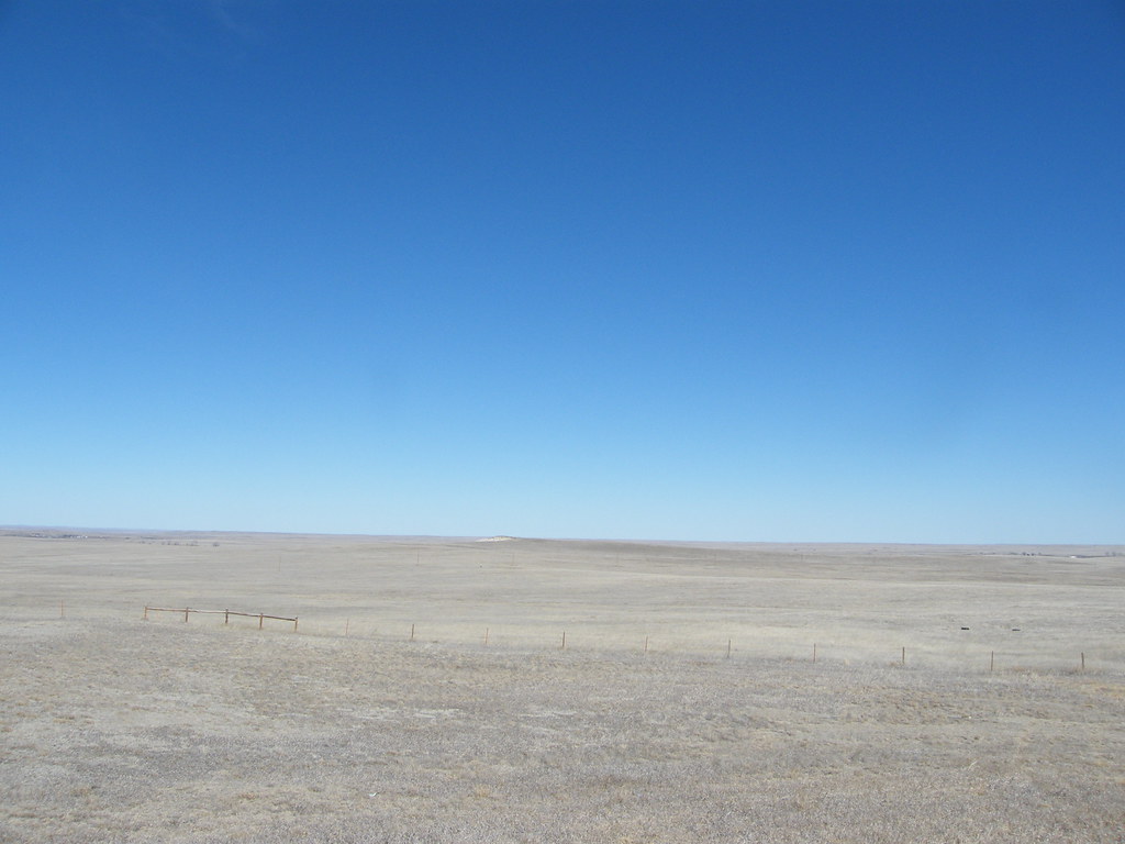 South Dakota Scenic Overlook (2) Michael Sauers Flickr