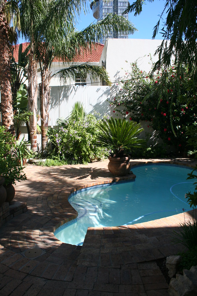 Blackheath Lodge, Cape Town pool A full review of Blackhea… Flickr
