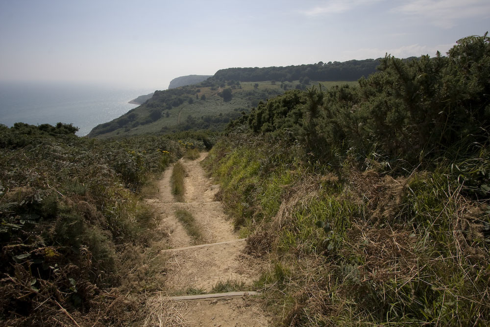 Photos Winchelsea to Hastings Walk SWC