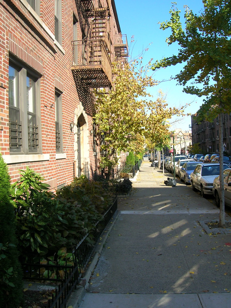 Jared's Apartment Flickr