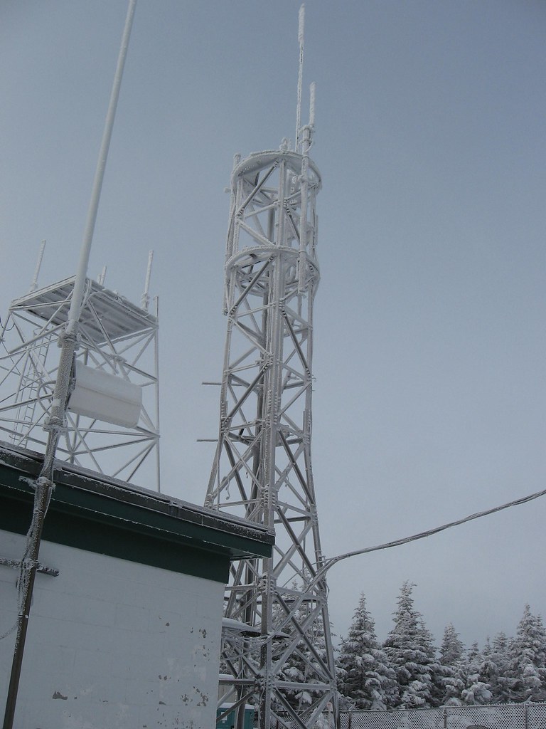 WVTQ Work December 2008 Vermont Public Radio Flickr
