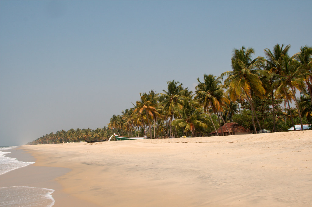 The secret Beach The view to my left Check out my travelbl… Flickr