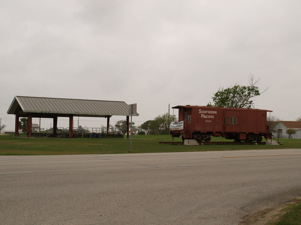 Palacios Texas Small Coast Town P3317598 Palacios Texas Sm… Flickr
